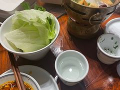 -古关火锅店(古北水镇景区店)