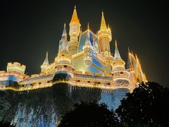 -泉城欧乐堡梦幻世界