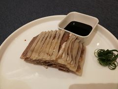 -钱塘秋荷(开鲁路店)
