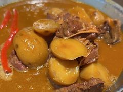 -吃饭皇帝大土家民族菜(正大广场店)