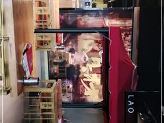 -老胖串店(浆水泉路店)