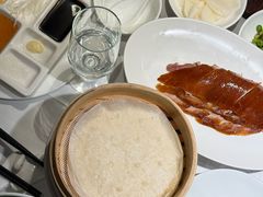 -四季民福烤鸭店(王府井东安门店)