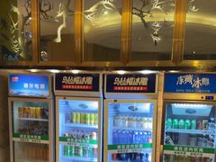 -亚马逊蒸汽活海鲜自助(LCM置汇旭辉广场店)