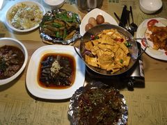 -我家小馆(步行街南路店)