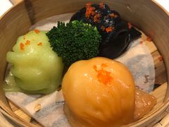 -粤域茶餐厅
