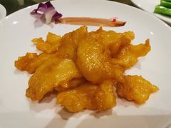 -唐拉雅秀酒店-唐苑中餐厅
