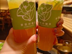 -晓宇重庆火锅(西安荟聚店)