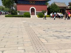 -天津妈祖文化园