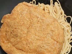 -老地方面馆(思南路店)