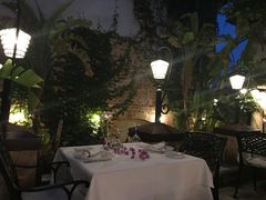 -Seraser Fine Dining Restaurant