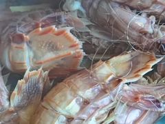 -三个渔夫·蒸汽海鲜(小白楼店)