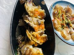 -渔娘渔家丹东海鲜(东直门店)