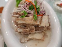 -马尔龙新疆饭店·清真(瑞景店)