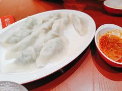 -喜家德虾仁水饺(长泰广场店)