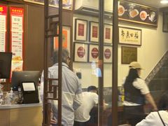 -恩宁刘福记(东华东路店)