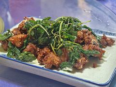 -龙姐私房菜(和顺古镇店)