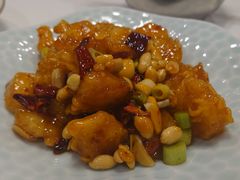 -东兴楼饭庄(六里桥店)
