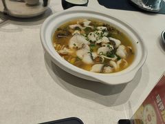 -丝宴·凤城印象·西北特色菜(彩虹湾店)