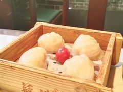 -蘩楼(华强北总店)