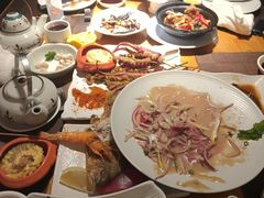 -禾风·海鲜料理自助(玉林店)