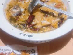 -太二酸菜鱼(深圳布吉万象汇店)
