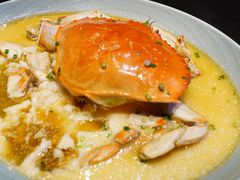 -环球港凯悦 · 享悦中餐厅