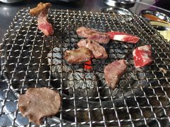 -釜山火炉·海鲜烤肉(紫藤路店)