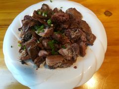 -东家小院金汤酸菜鱼(南阳路店)