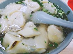 -顶巧鸡汤馄饨(虹口总店)