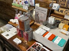 -成川茶店·潮汕工夫浓茶(万象店)