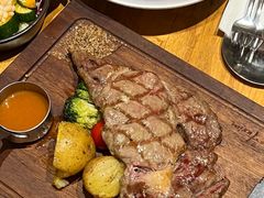 -森Some Fusion(荔湾店)