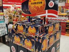 -卜蜂莲花(杨高南路店)