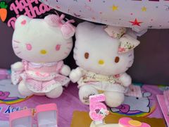 -安吉银润锦江城堡酒店(Hello Kitty主题乐园店)