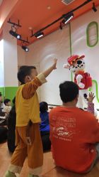 -尼克Playtime(欢乐海岸店)
