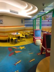 点击看大图 -海棠湾香格里拉度假酒店儿童探险乐园