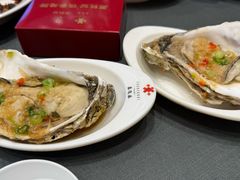-鑫复盛礼记酒店·青岛菜