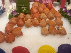 -芭菲盛宴·环球美食(锦城万达广场店)