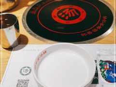 -韩香福脊骨汤锅(上杭路店)
