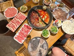 -楠火锅(太古里总店)