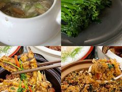 -寻味顺德·南记酒家·传统顺德菜·鱼生(广源路店)