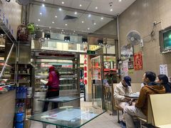 -义顺牛奶公司(新马路老店)