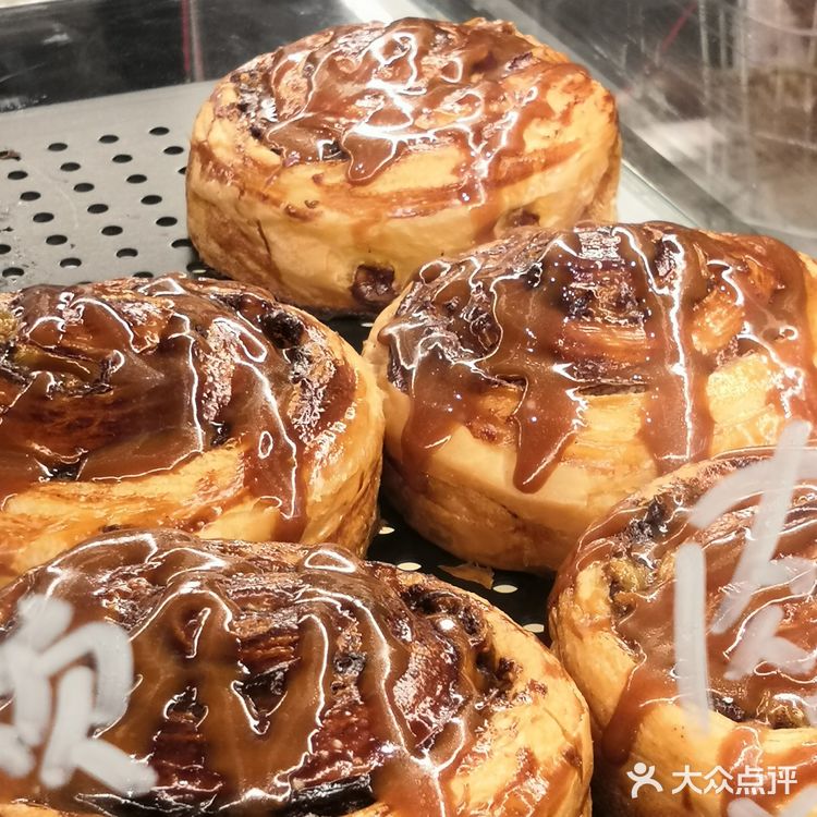 盐城甜品蛋糕烘焙天花板爱乐芙