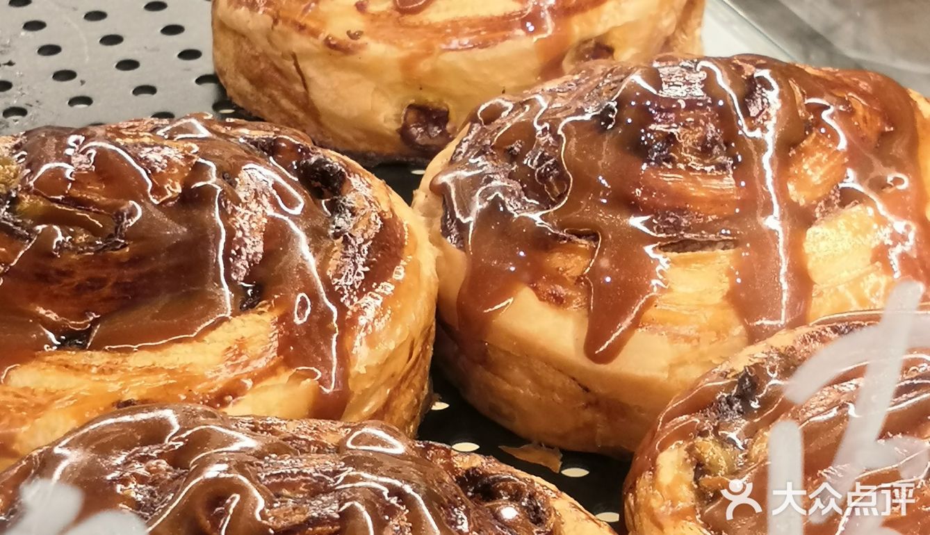 盐城甜品蛋糕烘焙天花板爱乐芙