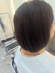 -HD HAIR STYLE