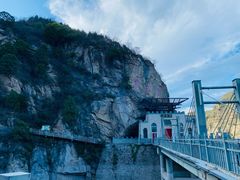 -黑龙潭风景区