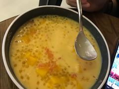 -三花奶奶的甜品(百联嘉定购物中心店)