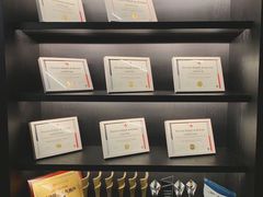 -TOP健身私教工作室(侨香店)