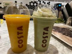 -COSTA COFFEE(斯普瑞斯奥特莱斯店)