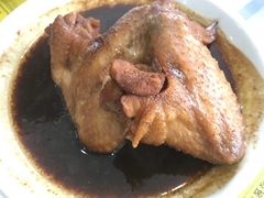 -仁信老铺(盈信城市广场B区店)