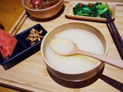 米饭套餐-一两饭川味素食餐厅